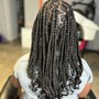 Flat Twists