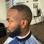 Beard Trim