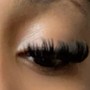 Strip Lashes