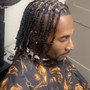 Men Braids