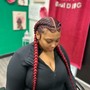 Versatile Sew In