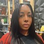 Lace Closure Sew In