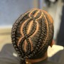 Box Braids