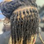 Box Braids