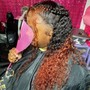 Crimps (weave add-on)