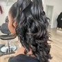 Natural Hair Consultation