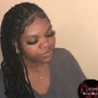 Versatile Sew In