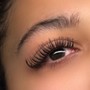 Eyelash Extensions