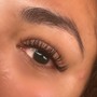 Eyelash Extensions