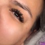 Eyelash Extension Removal