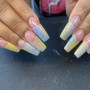 Manicure - Nail Art