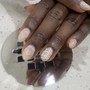 Pedicure - Nail Art