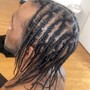 Havana Twists