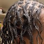 Havana Twists