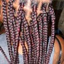 Kinky Twist