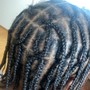 Dreadlocks