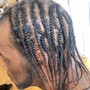 Havana Twists