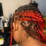 Versatile Sew In