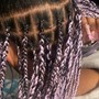 Poetic Justice Braids