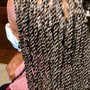 Senegalese Twist