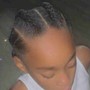 Comb Twist