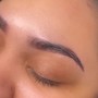 Luxury Brows- Lami, wax, & tint