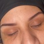 Brow Lamination