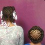 Comb Twist