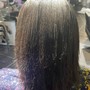 Deep Conditioning Treatment