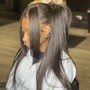 Takedown Sew in