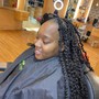 Versatile Sew In