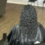 Keratin Treatment