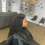 Keratin Micro Ring Extensions