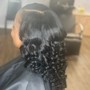 Versatile Sew In