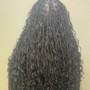 Senegalese Twist