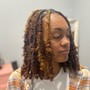 Crochet Braids