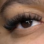 Eyelash Extension Removal