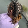 Loc Trim