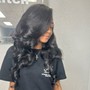 Closure Sew In