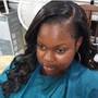 Versatile Sew In