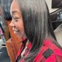 Keratin Treatment