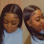 Large Box Braids