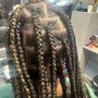 Poetic Justice Braids