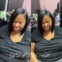 Full Sew In