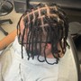 Kinky Twist