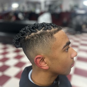 Supreme Cutz
