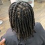 KIDS LOCS