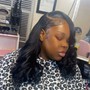 Closure Quick Weave