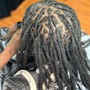 Loc Re-twist-Adults