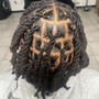 Kinky Twist